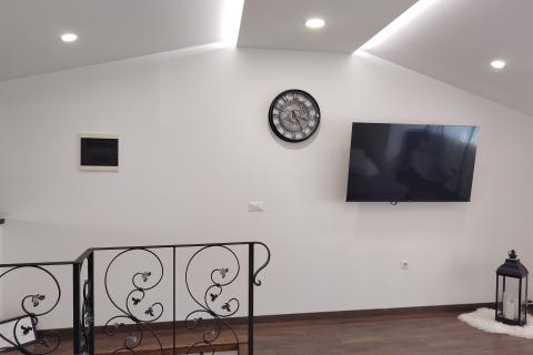 Wohnung Ičići, Opatija - Okolica, 66m2