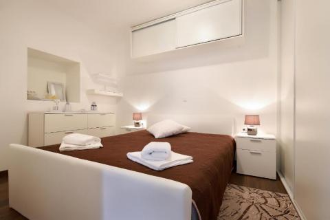 Wohnung Ičići, Opatija - Okolica, 66m2