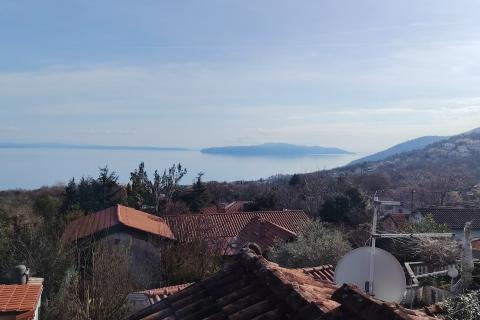 Wohnung Ičići, Opatija - Okolica, 66m2
