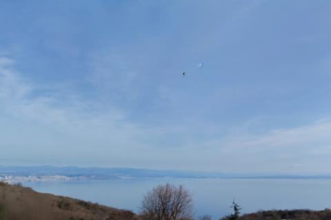 Wohnung Ičići, Opatija - Okolica, 66m2