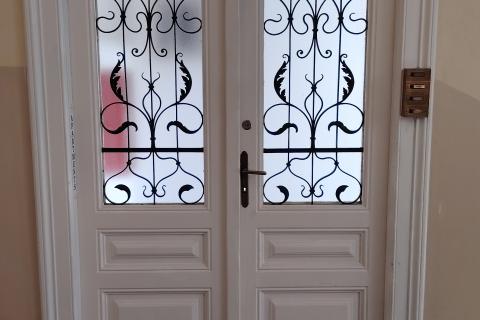 Bedrijfspand Su&scaron;ak, Rijeka, 85m2