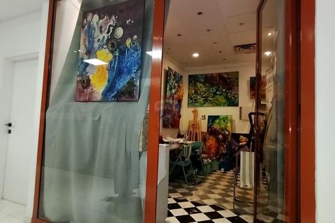 Zagreb, Importanne Galleria, poslovni prostor, 12m2