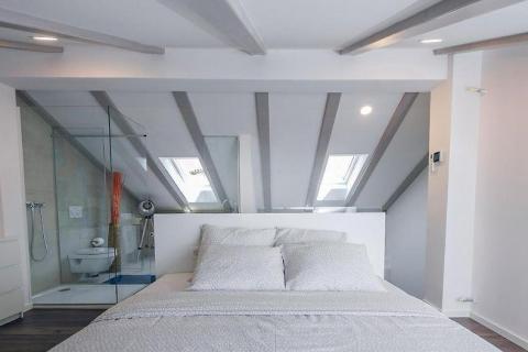 Huis Volosko, Opatija, 123m2