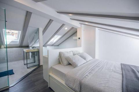 Huis Volosko, Opatija, 123m2