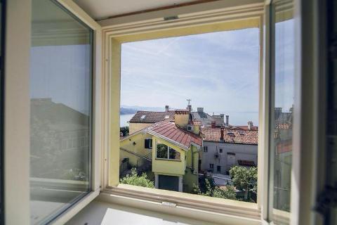 Huis Volosko, Opatija, 123m2