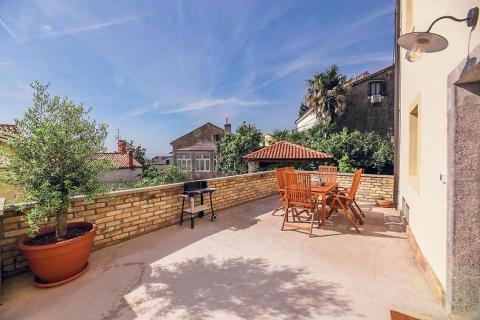 Huis Volosko, Opatija, 123m2