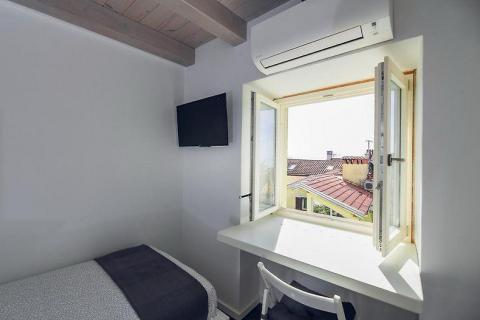 Huis Volosko, Opatija, 123m2