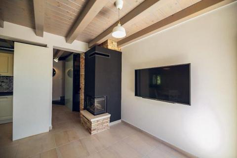 Huis Volosko, Opatija, 123m2