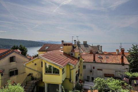 Huis Volosko, Opatija, 123m2