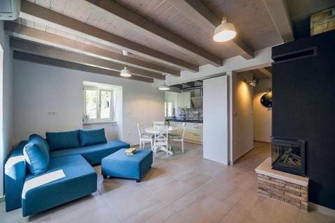 Huis Volosko, Opatija, 123m2