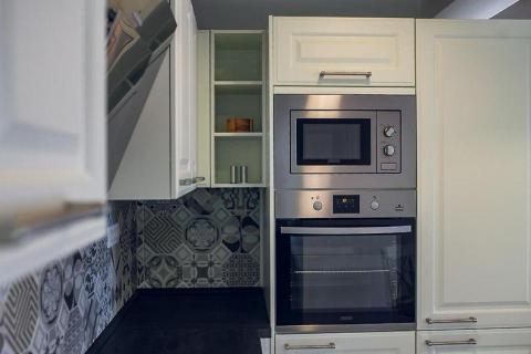 Huis Volosko, Opatija, 123m2