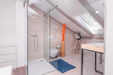 Huis Volosko, Opatija, 123m2