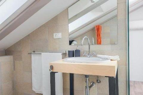 Huis Volosko, Opatija, 123m2