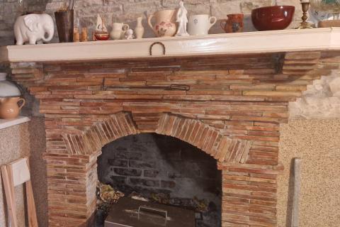 Huis Filipana, Marčana, 200m2