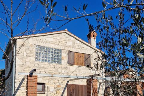 Huis Filipana, Marčana, 200m2