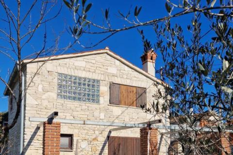 Huis Filipana, Marčana, 200m2