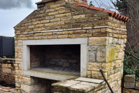 Huis Filipana, Marčana, 200m2