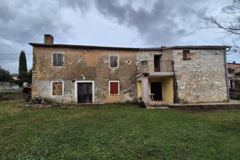 Huis Filipana, Marčana, 200m2