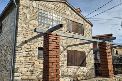 Huis Filipana, Marčana, 200m2