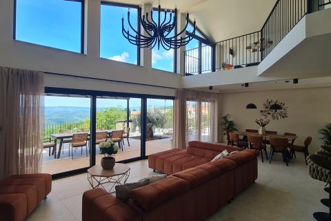 Huis Zamask, Pazin - Okolica, 240m2