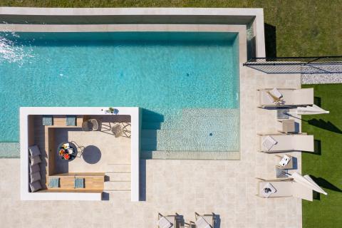 Huis Zamask, Pazin - Okolica, 240m2