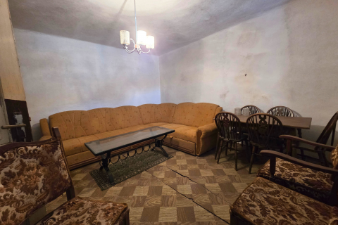 Rijeka, Studena, Kamena kuća s građevinskim terenom od 767m2