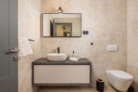 Huis Zamask, Pazin - Okolica, 240m2