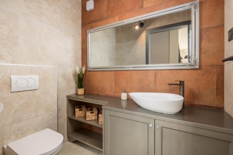 Huis Zamask, Pazin - Okolica, 240m2