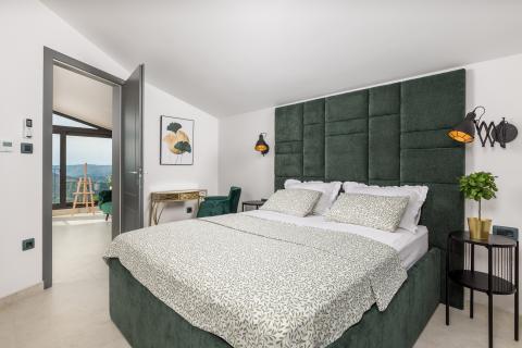 Huis Zamask, Pazin - Okolica, 240m2