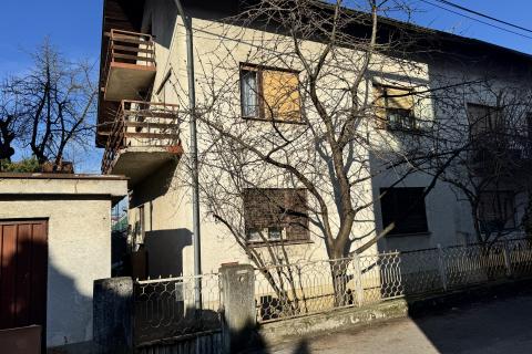 Zagreb, Rude&scaron;, kuća za smje&scaron;taj radnika, dugoročni najam