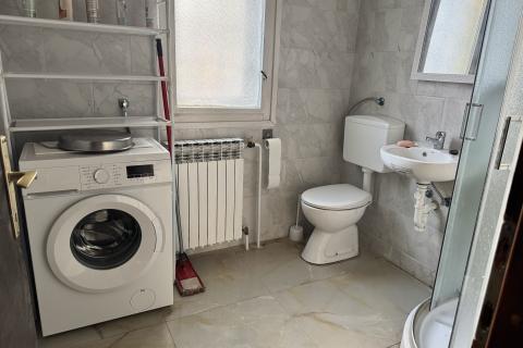 Zagreb, Rude&scaron;, kuća za smje&scaron;taj radnika, dugoročni najam