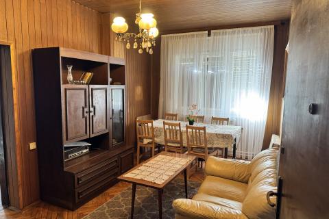 Zagreb, Rude&scaron;, kuća za smje&scaron;taj radnika, dugoročni najam