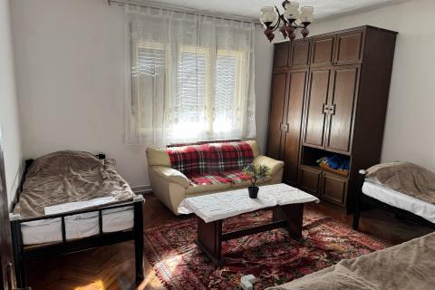 Zagreb, Rude&scaron;, kuća za smje&scaron;taj radnika, dugoročni najam