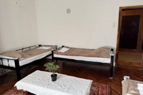 Zagreb, Rude&scaron;, kuća za smje&scaron;taj radnika, dugoročni najam