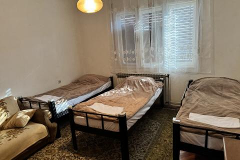 Zagreb, Rude&scaron;, kuća za smje&scaron;taj radnika, dugoročni najam