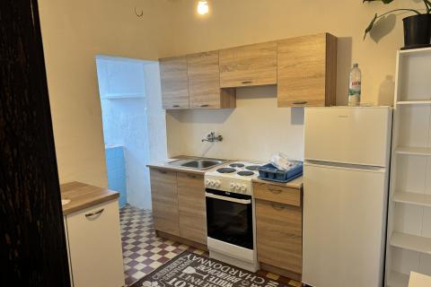 Zagreb, Rude&scaron;, kuća za smje&scaron;taj radnika, dugoročni najam