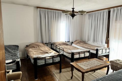 Zagreb, Rude&scaron;, kuća za smje&scaron;taj radnika, dugoročni najam