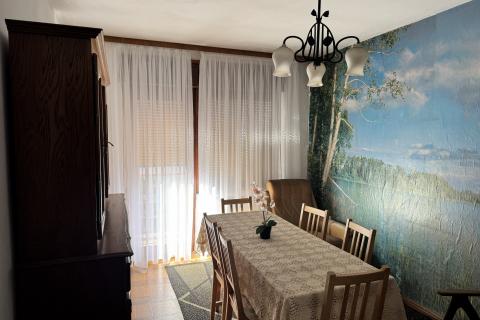 Zagreb, Rude&scaron;, kuća za smje&scaron;taj radnika, dugoročni najam