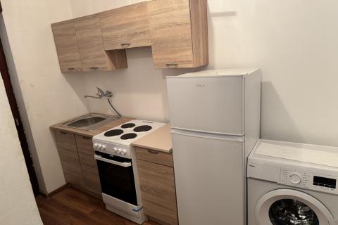 Zagreb, Rude&scaron;, kuća za smje&scaron;taj radnika, dugoročni najam