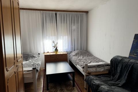 Zagreb, Rude&scaron;, kuća za smje&scaron;taj radnika, dugoročni najam