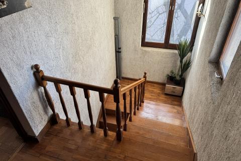 Zagreb, Rude&scaron;, kuća za smje&scaron;taj radnika, dugoročni najam