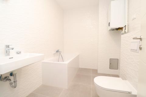 Velika Gorica &ndash; dvosoban stan s dva parkirna mjesta, 56m2