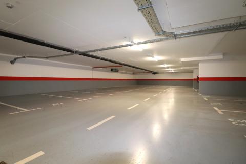 Velika Gorica &ndash; dvosoban stan s dva parkirna mjesta, 56m2