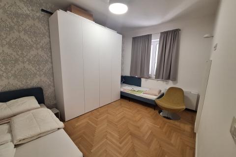 OPATIJA, IČIĆI - Stan 75 m2 sa terasom i pogledom na more