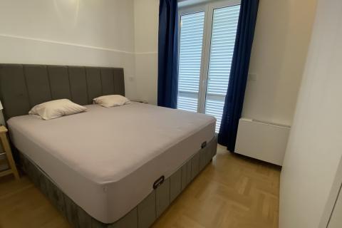 OPATIJA, IČIĆI - Stan 75 m2 sa terasom i pogledom na more