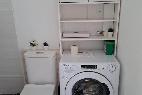 ISTRIEN, MEDULIN &ndash; 2-Zimmern-Apartment mit Terrasse und Meerblick