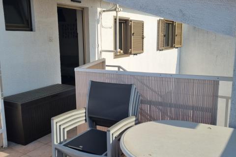 ISTRIEN, MEDULIN &ndash; 2-Zimmern-Apartment mit Terrasse und Meerblick