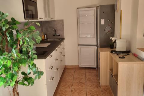 ISTRIEN, MEDULIN &ndash; 2-Zimmern-Apartment mit Terrasse und Meerblick