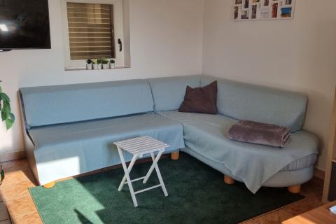 ISTRIEN, MEDULIN &ndash; 2-Zimmern-Apartment mit Terrasse und Meerblick