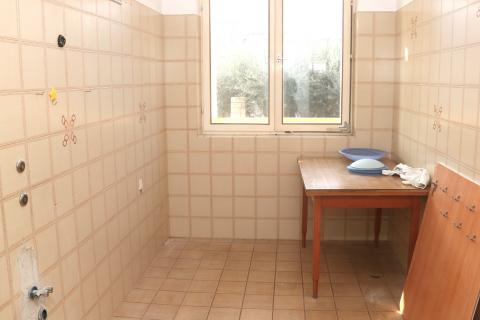 POREČ-stan u prizemlju s okućnicom